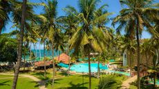 Sarova Whitesands Beach Resort & Spa