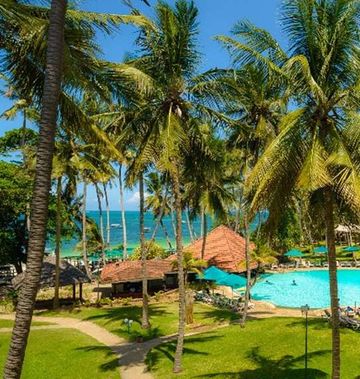 Sarova Whitesands Beach Resort & Spa