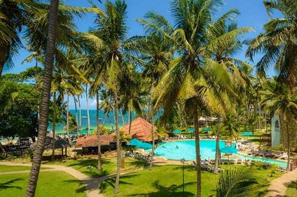 Sarova Whitesands Beach Resort & Spa