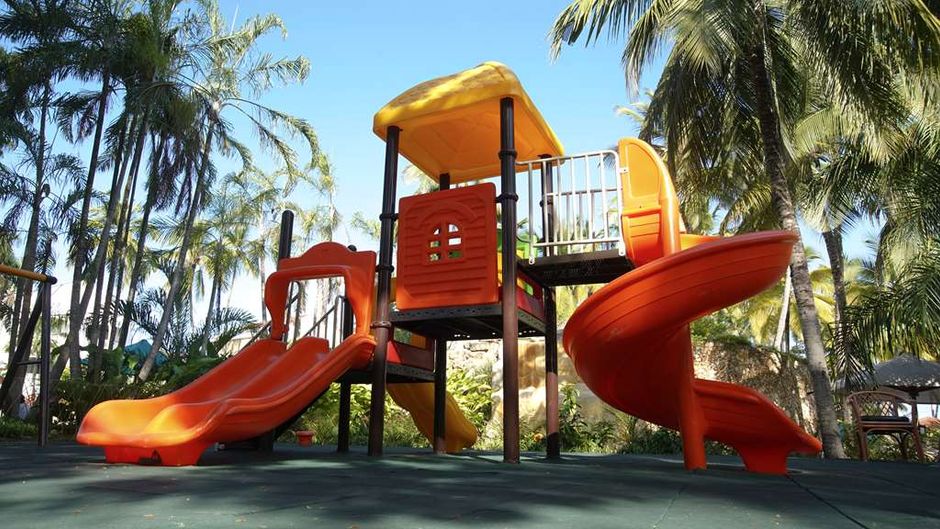 Sarova Whitesands Beach Resort & Spa Recreation
