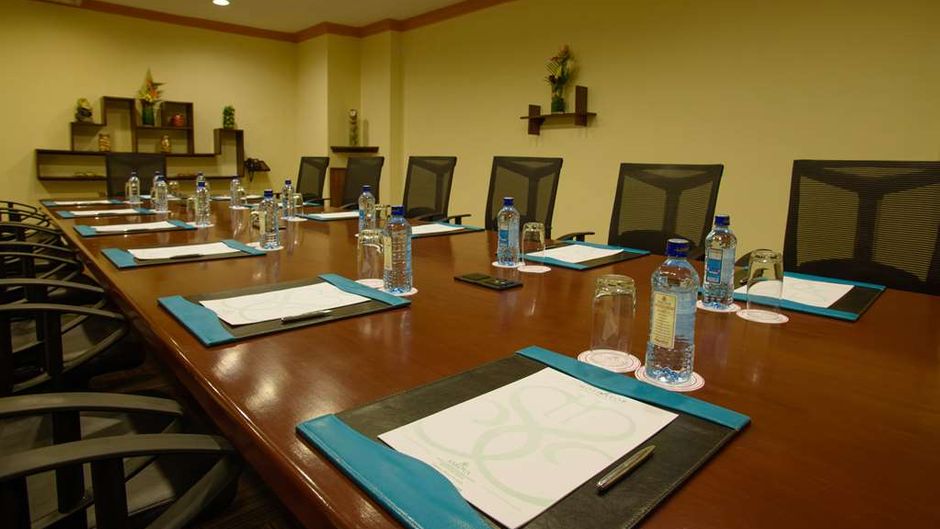 Sarova Whitesands Beach Resort & Spa Meeting