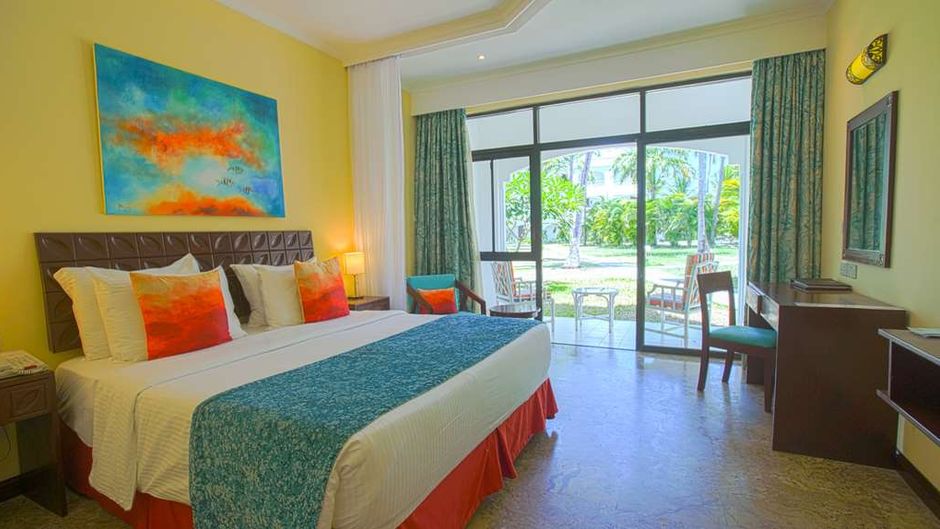 Sarova Whitesands Beach Resort & Spa Other