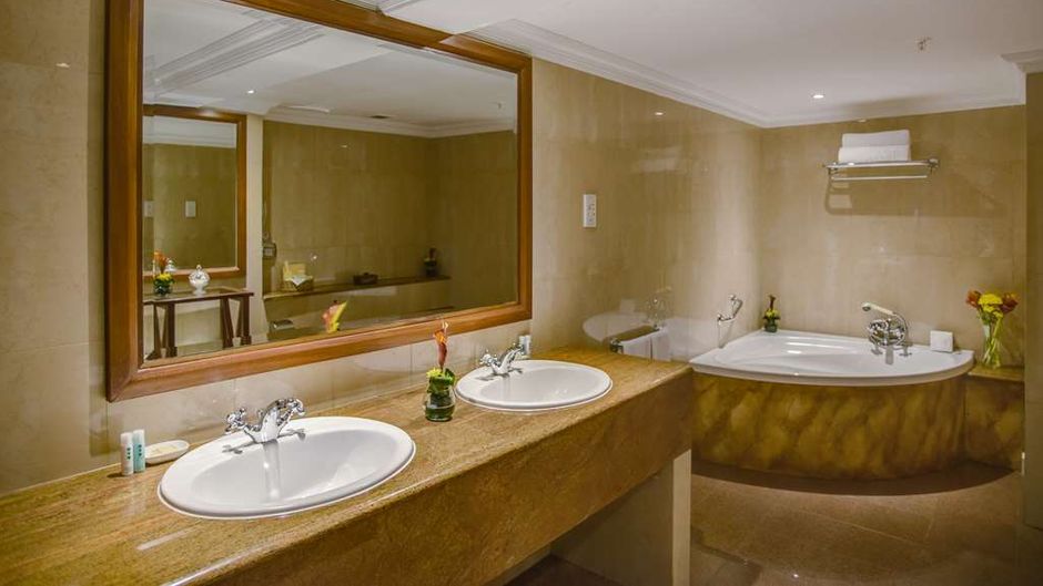 Sarova Stanley Room
