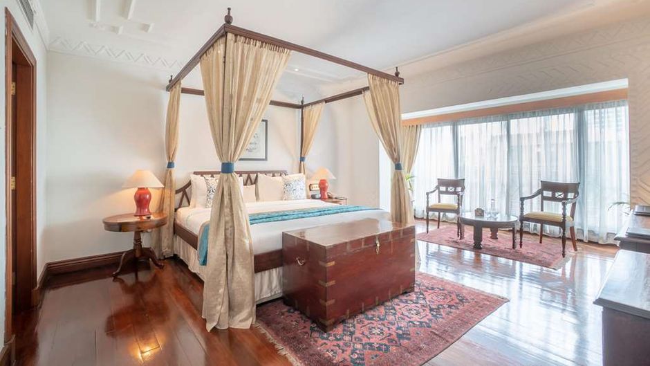 Sarova Stanley Suite