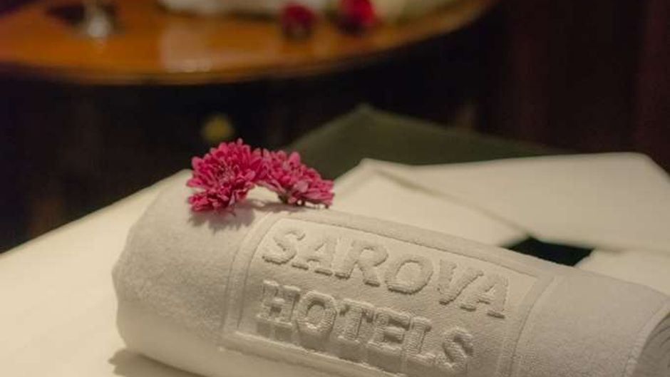Sarova Stanley Spa