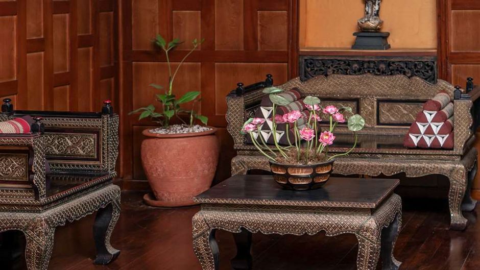 Sarova Stanley Restaurant