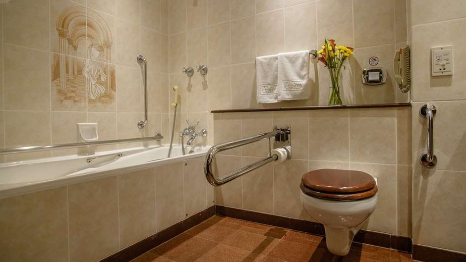 Sarova Stanley Room