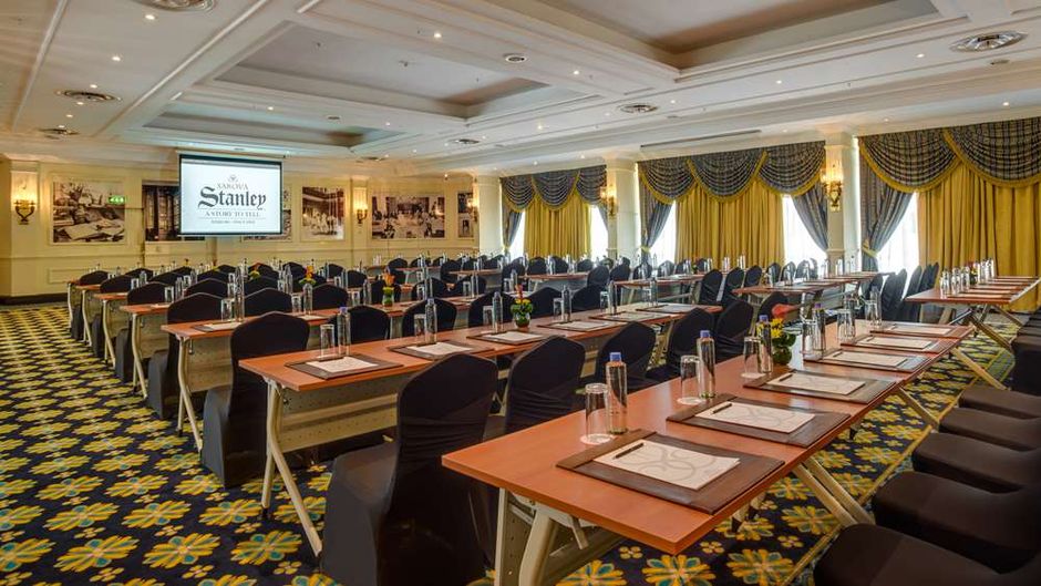 Sarova Stanley Ballroom