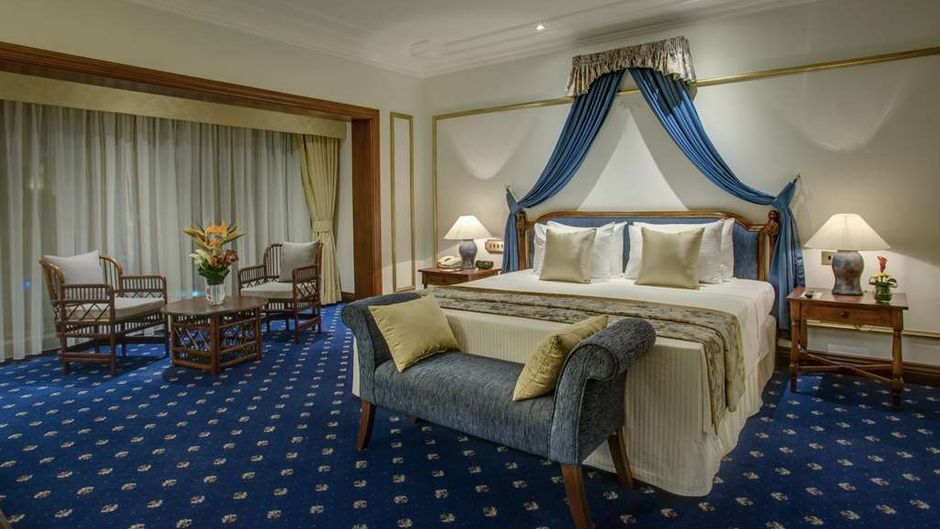 Sarova Stanley Suite