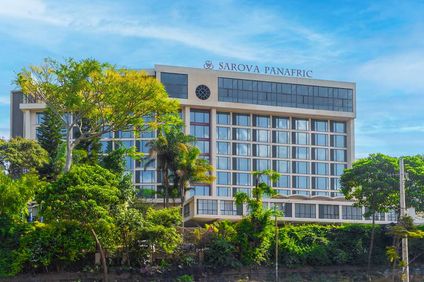 Sarova Panafric