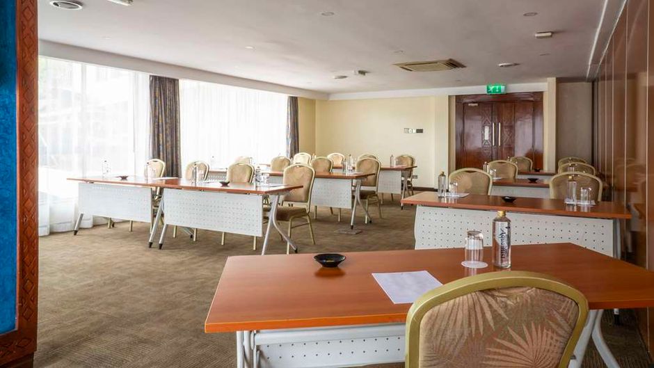 Sarova Panafric Meeting