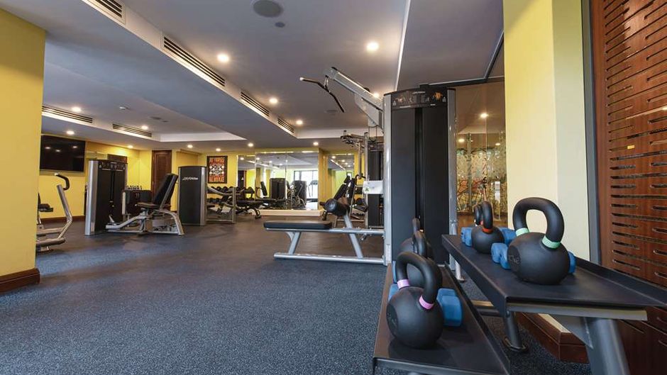 Sarova Panafric Health