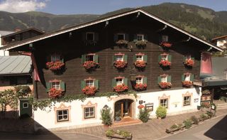Romantik Hotel Zell am See