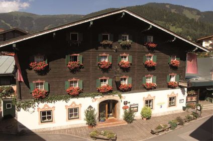 Romantik Hotel Zell am See