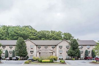 Comfort Inn Huntington