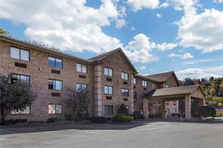 Comfort Inn Huntington