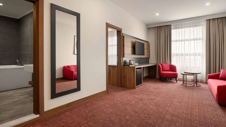 Ramada by Wyndham Karacabey Suite