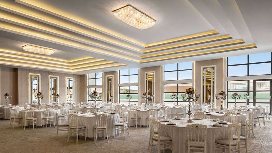 Ramada by Wyndham Karacabey Meeting