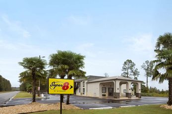 Super 8 by Wyndham Perry