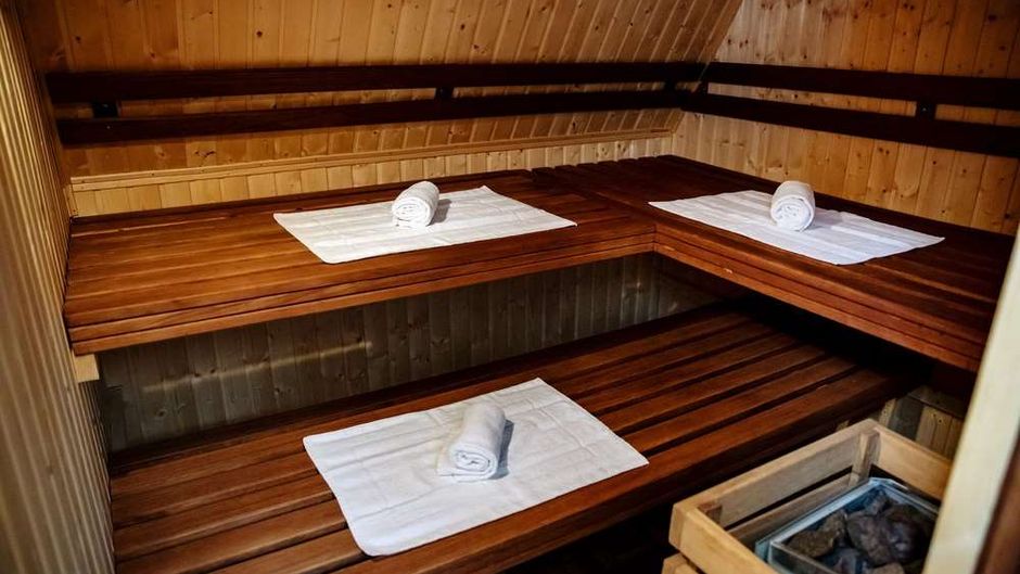 Parkhotel Papenburg Spa