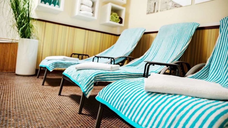 Parkhotel Papenburg Spa