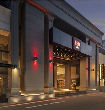 Radisson RED Phuket Patong Beach