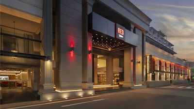 Radisson RED Phuket Patong Beach