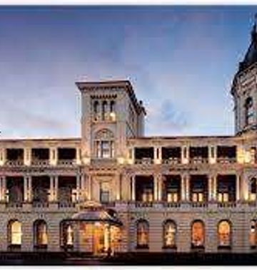 Craig's Royal Hotel