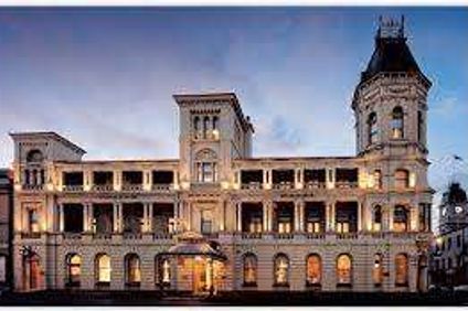 Craig's Royal Hotel