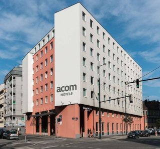 AZIMUT Hotel Vienna