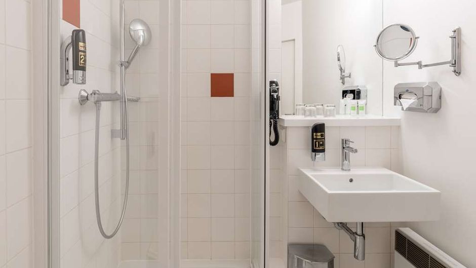 AZIMUT Hotel Vienna Room