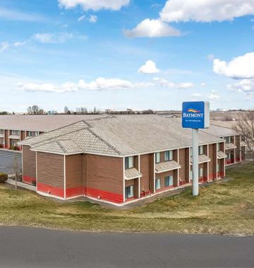 Baymont by Wyndham Moses Lake