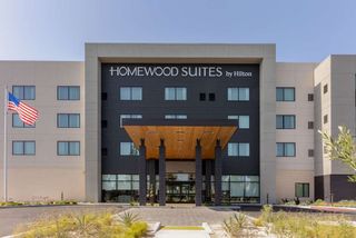 Homewood Cypress Orange County