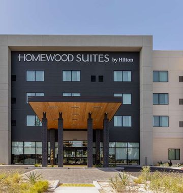 Homewood Cypress Orange County