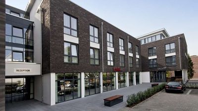 LOOKEN INN Lingen by Hackmann