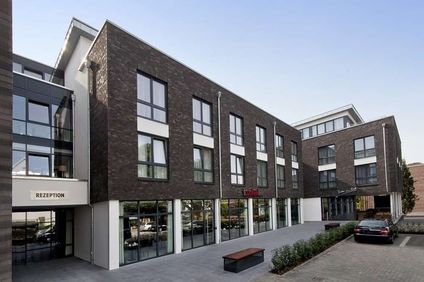 LOOKEN INN Lingen by Hackmann