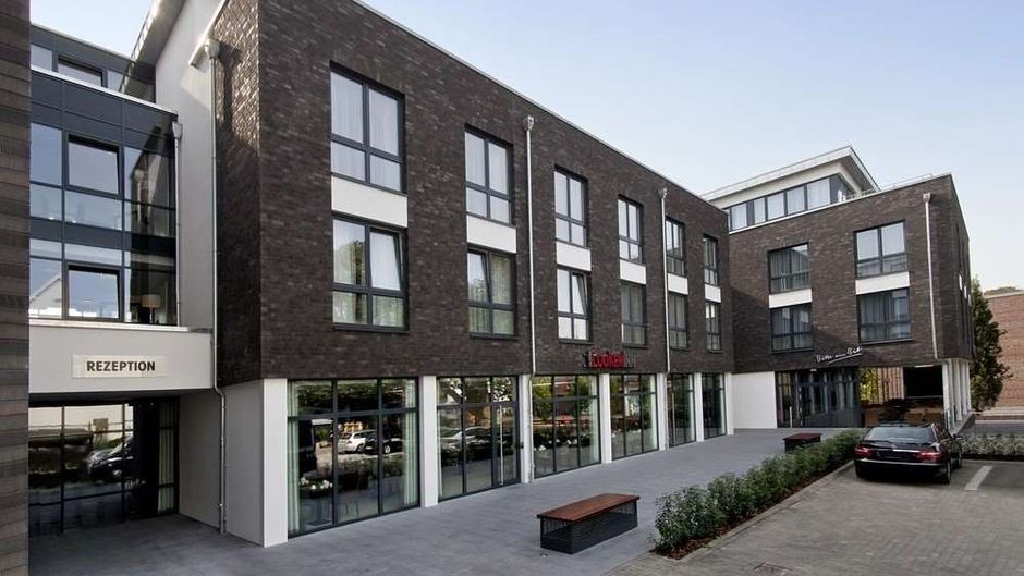 LOOKEN INN Lingen by Hackmann Exterior