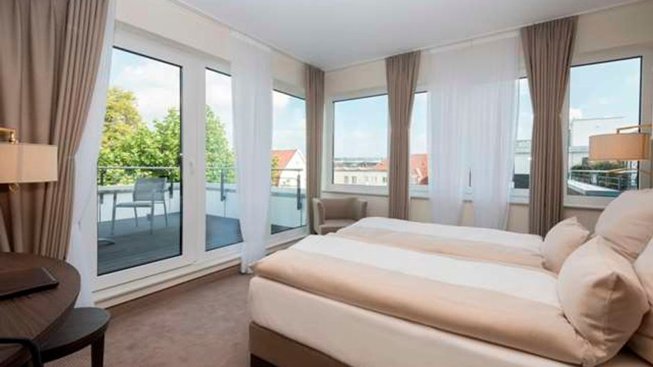LOOKEN INN Lingen by Hackmann Room