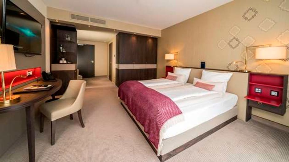 LOOKEN INN Lingen by Hackmann Room