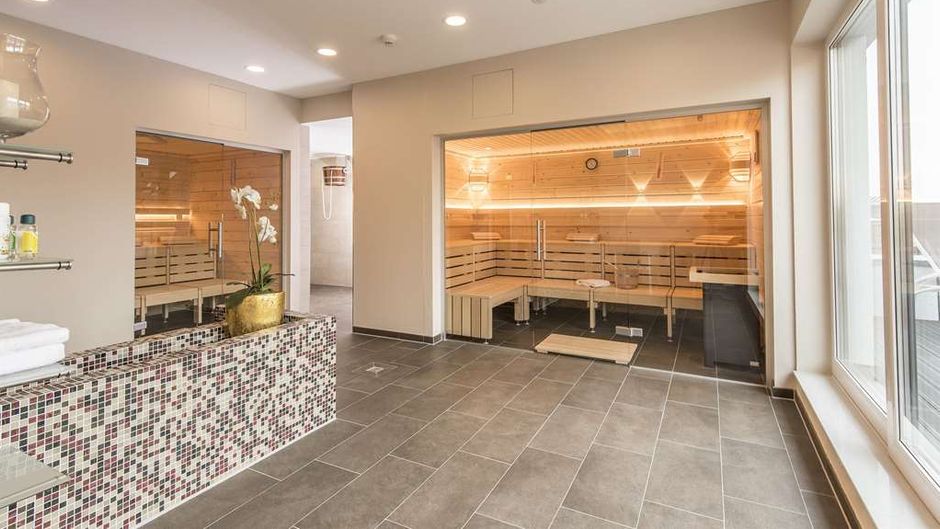 LOOKEN INN Lingen by Hackmann Spa
