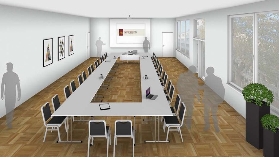 LOOKEN INN Lingen by Hackmann Meeting