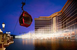 MGM COTAI