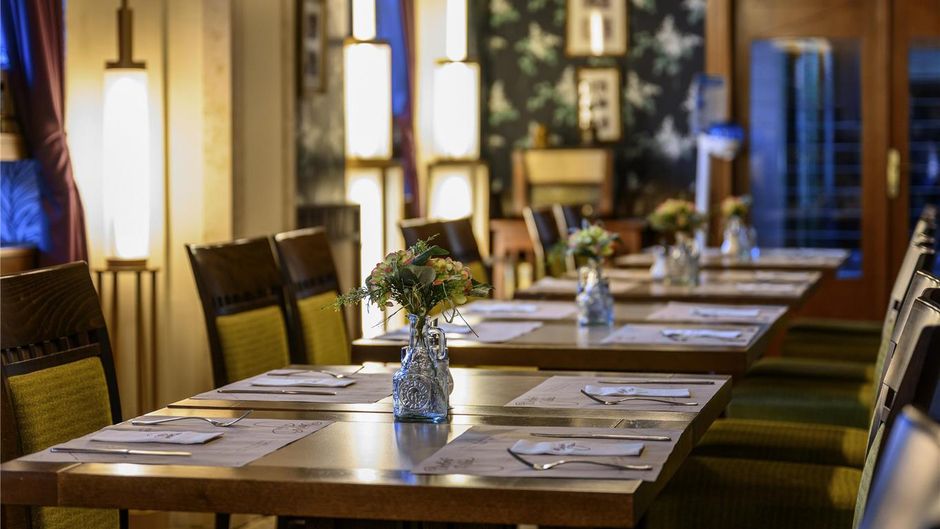 Mercure Magyar Kiraly Hotel Restaurant