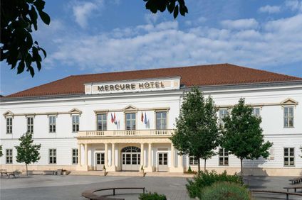 Mercure Magyar Kiraly Hotel