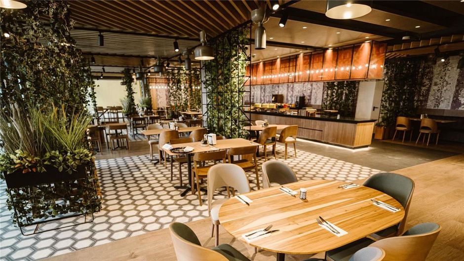Mercure Sibiu Arsenal Exterior