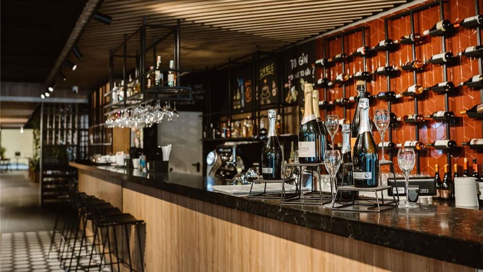 Ibis Styles Sibiu Arsenal Exterior