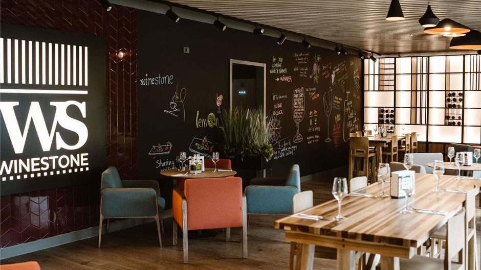 Ibis Styles Sibiu Arsenal Restaurant