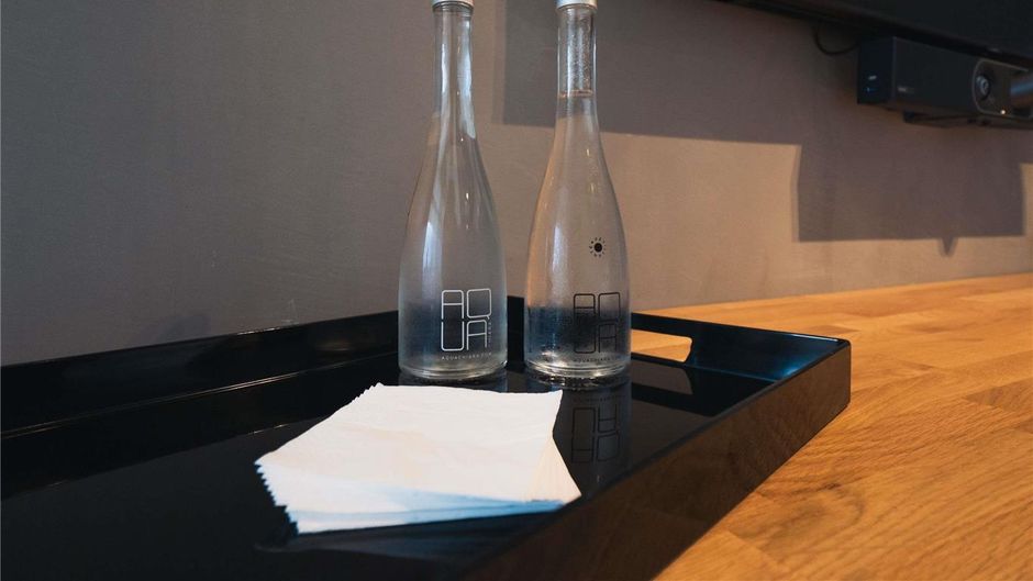 Greet hotel Cernay Mulhouse Meeting