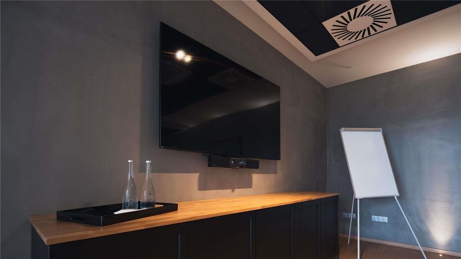Greet hotel Cernay Mulhouse Meeting