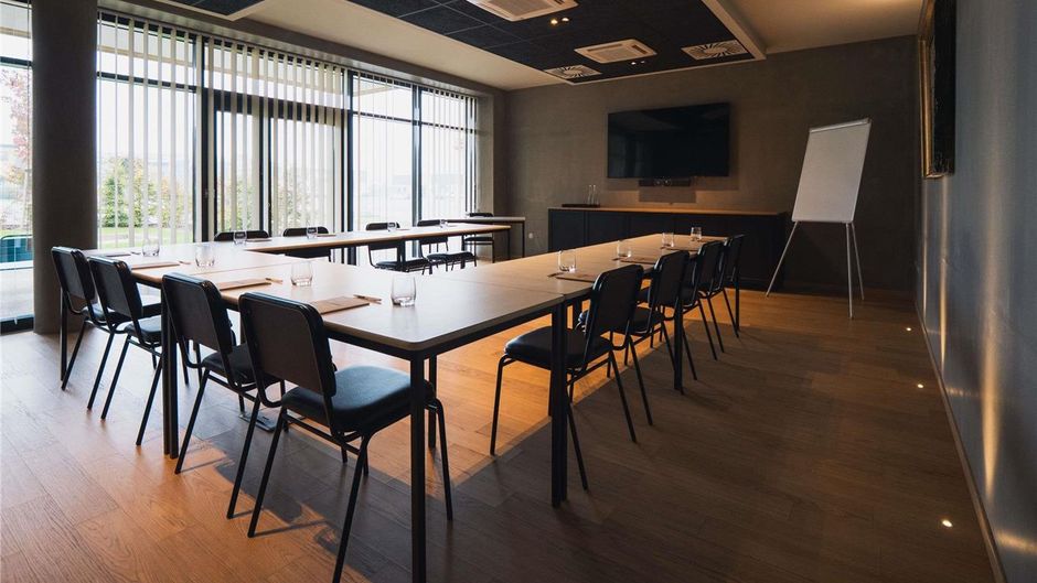 Greet hotel Cernay Mulhouse Meeting